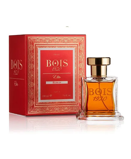 Bois 1920 Elite Iv Parfum 100mL