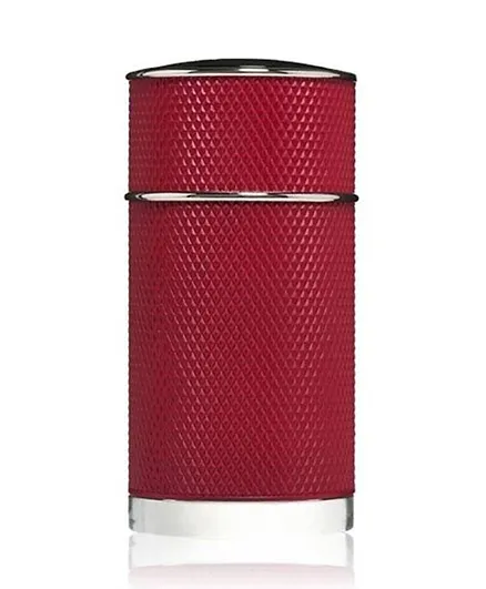 Dunhill Icon Racing Red (M) EDP - 100mL