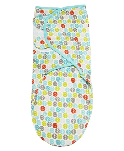 Moon Organic Swaddle - Pack of 1