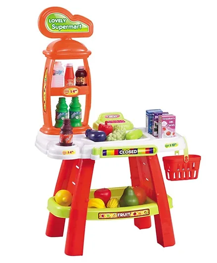 SFL Amazing Cooking Playset 16703A