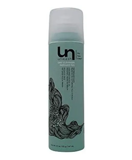 Unwash Dry Cleanser Spray - 147mL