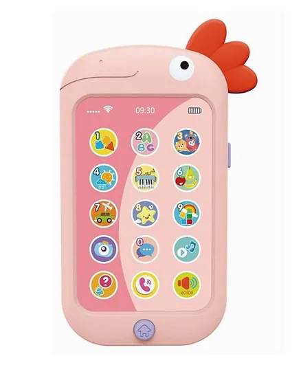 Huanger Smart Phone Toy
