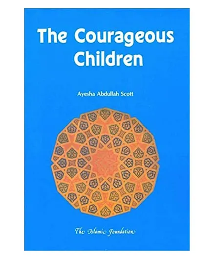 Kube Publishing The Courageous Children - English