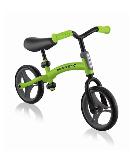 دراجة غو من غلوبر - أخضر ليموني