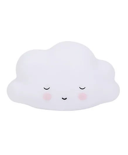 A Little Lovely Company Little Light - Sleeping Cloud