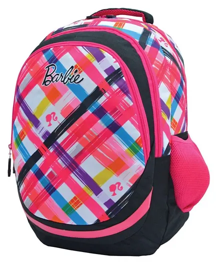 Barbie Backpack - 18 Inches