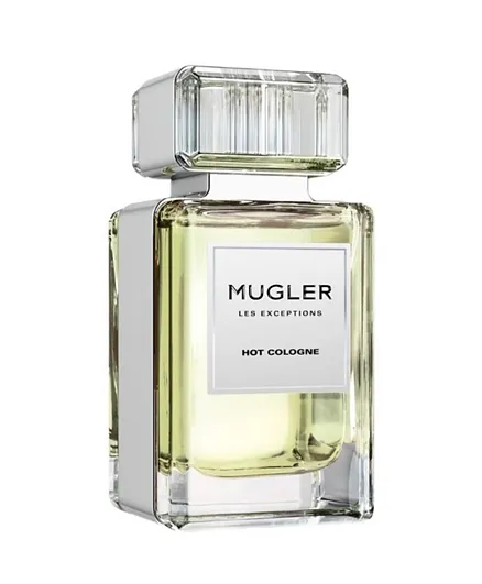 Mugler Hpt Cologne Eau De Parfum - 80ml