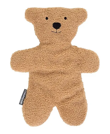 Childhome Teddy Bear Cuddly Toy Brown - 38cm