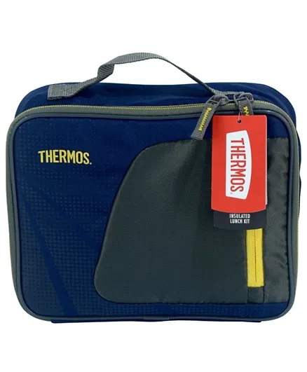 Thermos Radiance Lunch Kit - Blue
