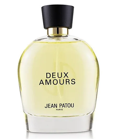 Jean Patou Deux Amours Collection Heritage (W) EDP - 100mL