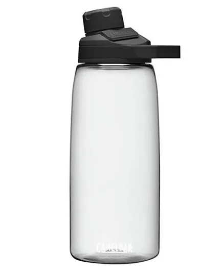 CamelBak Clear Chute Mag Bottle with Tritan Renew - 1000ml
