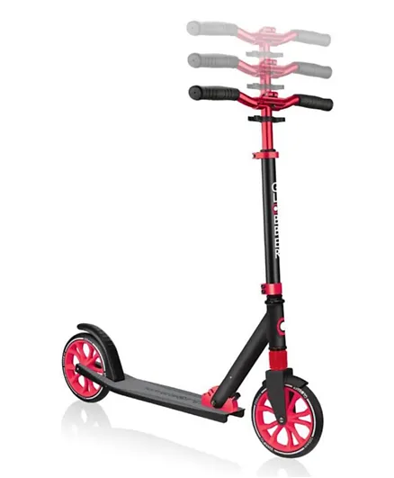 Globber Big 2 Wheel Scooter For Kids And Teens