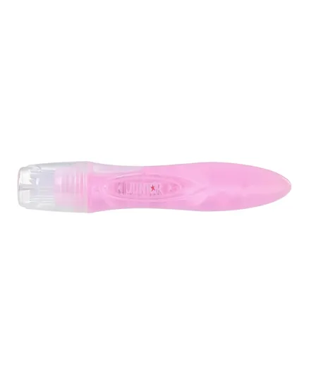 STATOVAC Crystal Tix Liquid Glue Pen Pink - 24mL