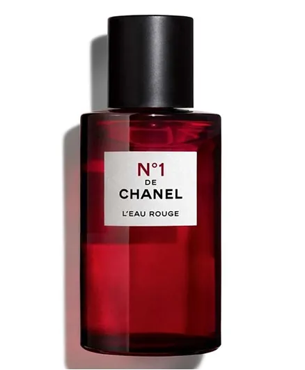 Chanel No.1 De Chanel L'Eau Rouge Revitalizing Mist - 100ml