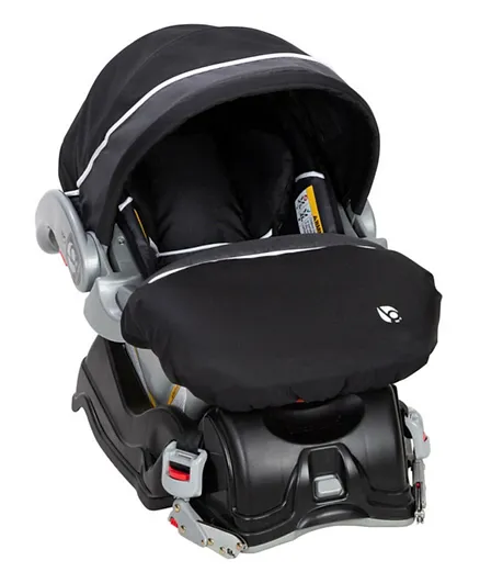 Baby Trend Ez Flex-LocÂ Plus Infant Car Seat - Onyx