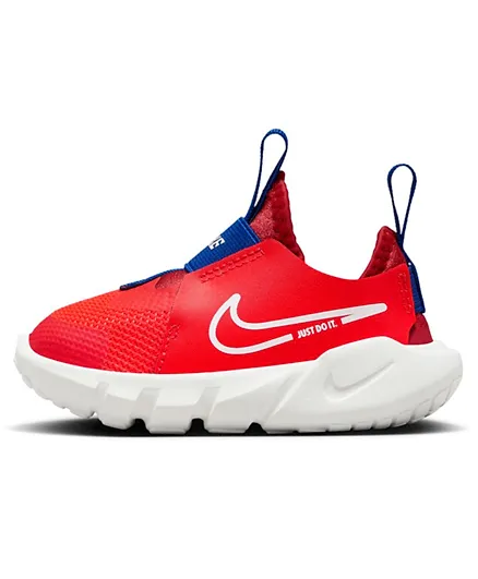 Nike Flex Runner 2 TDV Shoes - Red