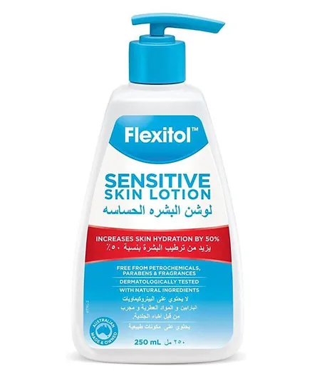 Flexitol Dry Skin Lotion - 250ml