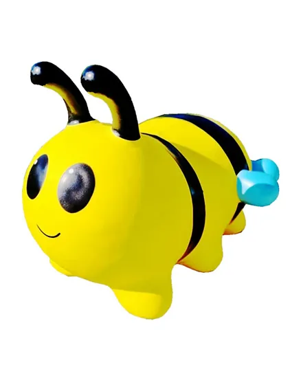 جيراردوز تويز - لعبة ركوب النحلة القافزة الأولى