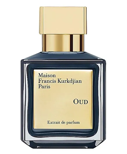 KURKDIJIAN MAISON Oud Extrait de Parfum - 70mL
