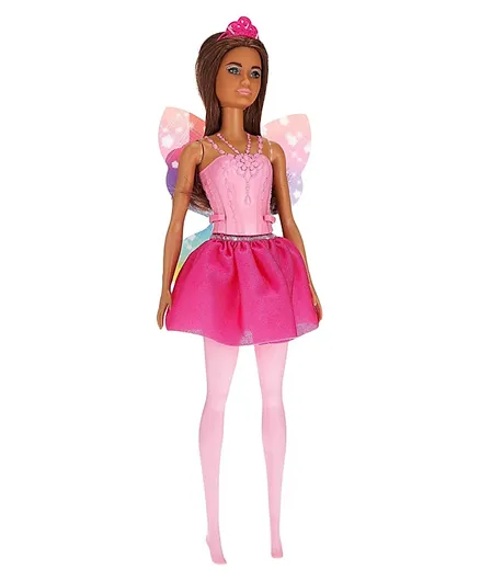 Barbie Dreamtopia Fairy Doll - 30.4 cm