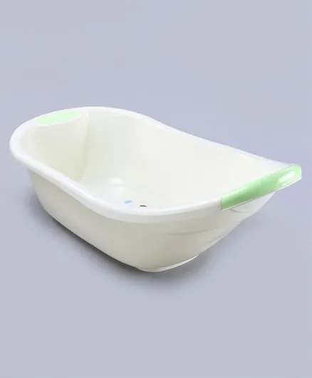 Babyhug Bath Tub - Green