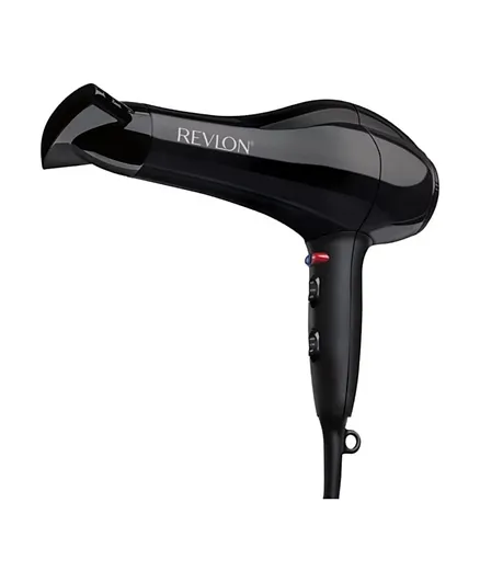Revlon Salon Performance Hair Dryer - Black