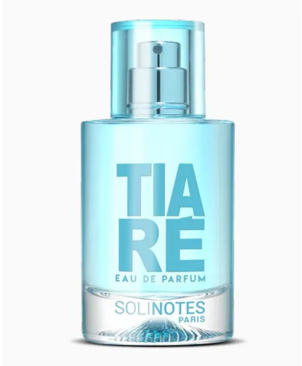 Solinotes Tiare Eau de Parfum - 50ml