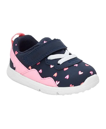 Carter's Every Step Sneakers - Multicolor