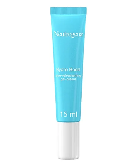 Neutrogena Hydro Boost Eye Refreshing Gel Cream - 15mL