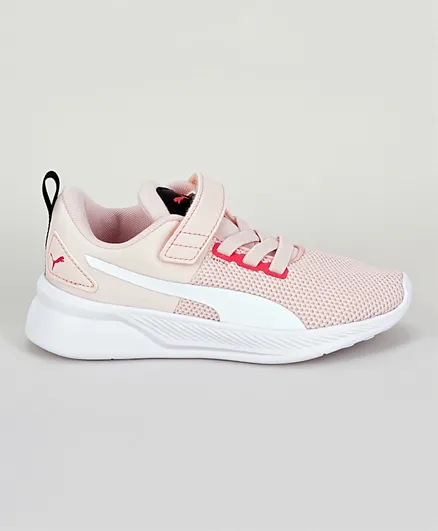 حذاء بوما فلاير رانر V PS - الوردي الجنة