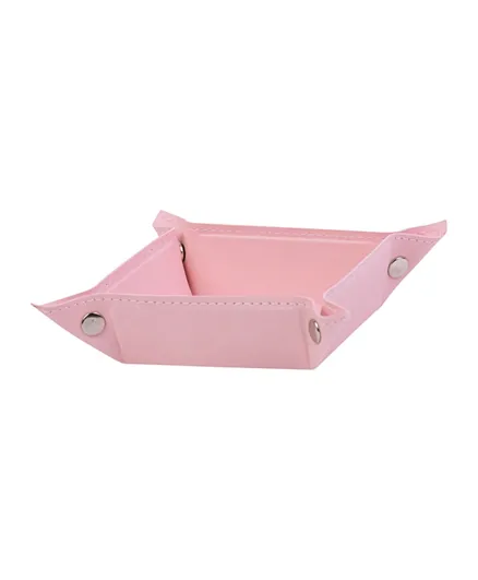 A'ish Home Trinket Tray - Pink