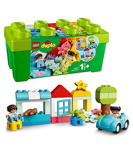 Duplo for 1 year olds online