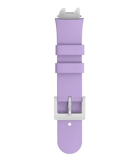 MyFirst R1/R1s Series Watch Strap - Light Purple