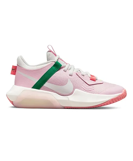 Nike Air Zoom Crossover GS Shoes - Pink
