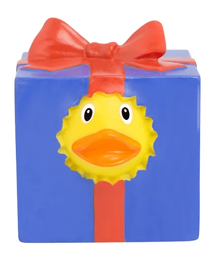 Lilalu Gift Duck  Yellow