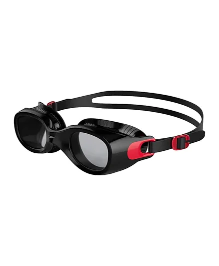 Speedo Futura Classic Goggles - Black