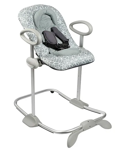 Beaba Bouncer Up & Down III - Grey