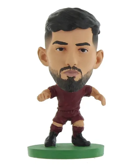 Soccerstarz Qatar Tarek Salman Figures - 5 cm