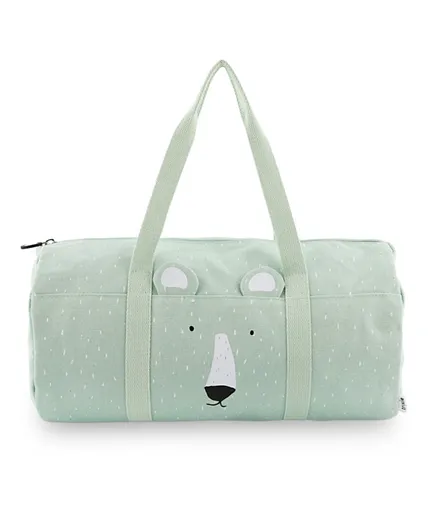 Trixie Kids Roll Bag - Mr. Polar Bear