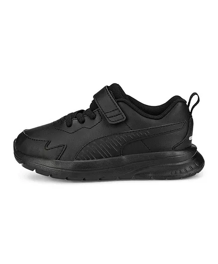 PUMA Evolve Run Alternative Closure Shoes - Black