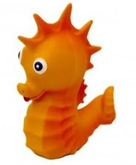 Caeli the Seahorse Bath Toy by Lanco