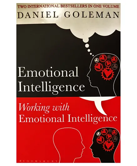 Daniel Goleman Omnibus Emotional Intelligence - English