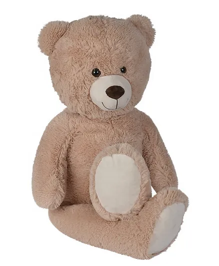 Nicotoy Beige Bear - 100cm