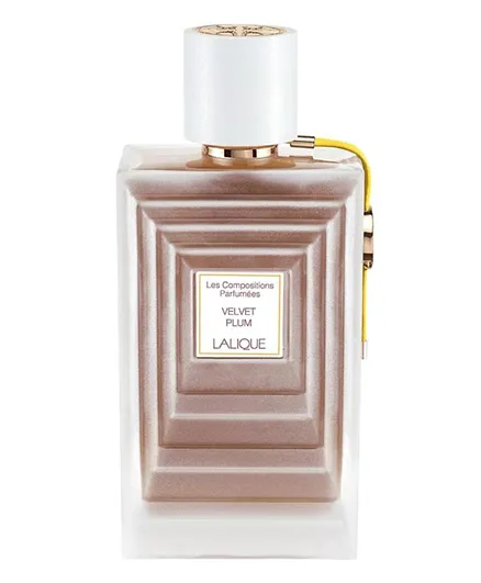 Lalique Les Compositions Parfumees Velvet Plum EDP - 100mL