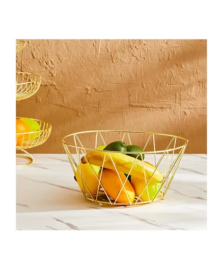 HomeBox Royal Fruit Basket