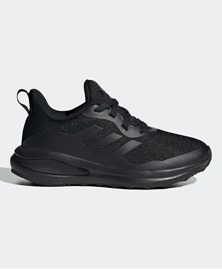 اديداس -حذاء رياضي فورتارن  - أسود