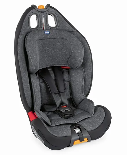 Chicco Gro-Up 123 Car Seat - Ombra