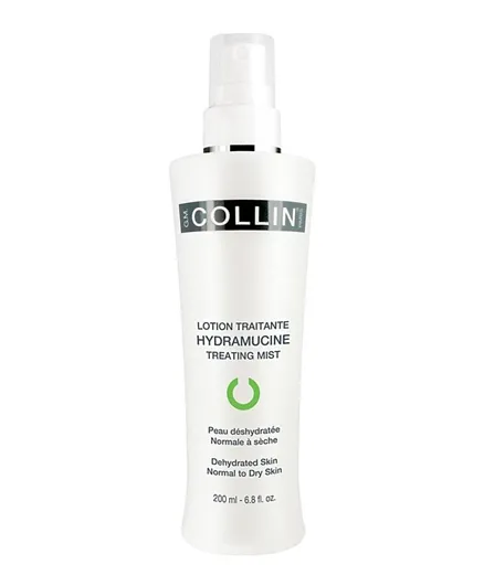 G.M. COLLIN Hydramucine Treating Mist Lotion - 200mL