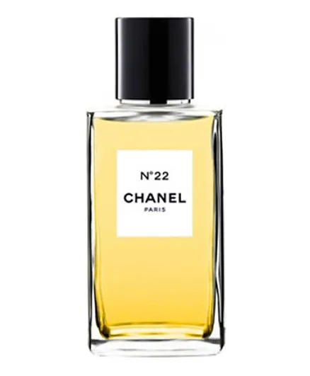 Chanel No.22 EDP - 200mL