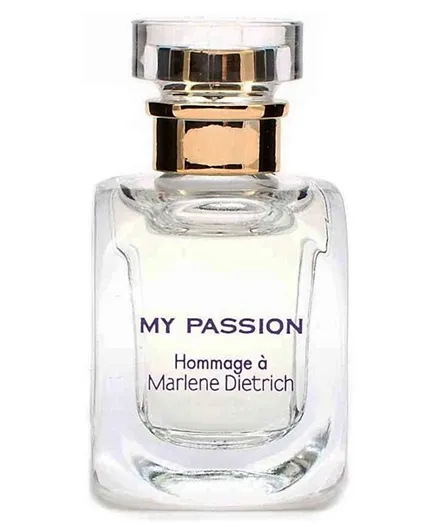 Gres My Passion Hommage A Marlene Dietrich EDP - 60mL